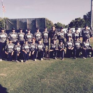 Meet your Posher, Curtis