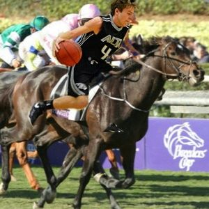 Meet your Posher, Zac