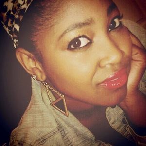 Meet your Posher, Krystle