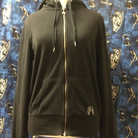 Victoria Secret Medium Zip up