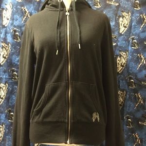 Victoria Secret Medium Zip up