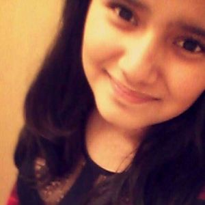 Meet your Posher, Ana