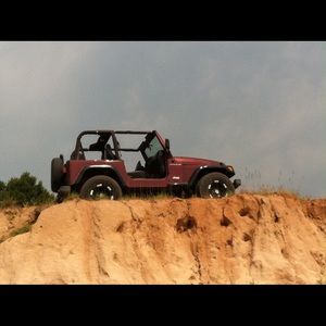 Meet your Posher, Greg