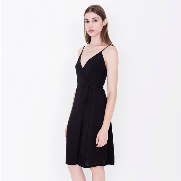 AA Wrap Dress