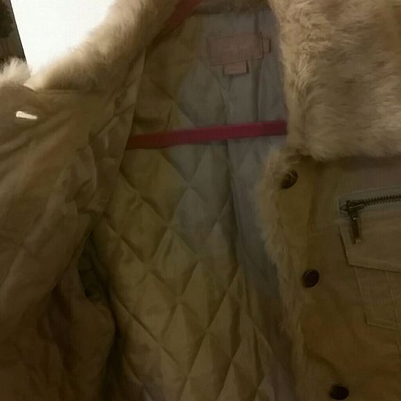 Jacket - Picture 3 of 4