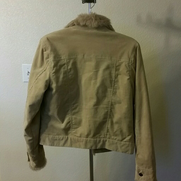 Jacket - Picture 4 of 4