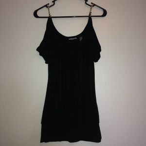 Off the shoulder dress top✅