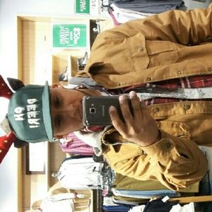 Meet your Posher, Gabriel