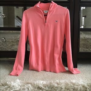 Vineyard Vines Quarter Zip
