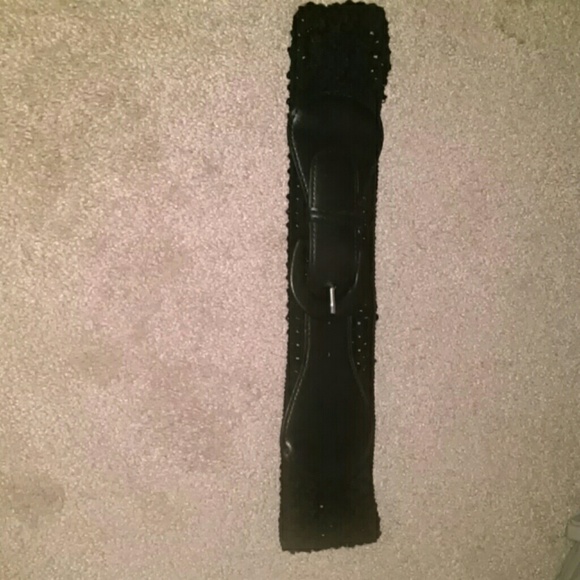 Strechable belt - Picture 1 of 3