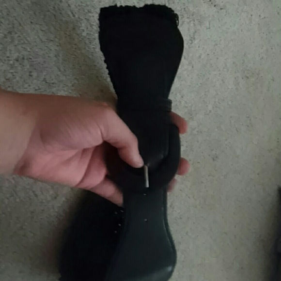 Strechable belt - Picture 2 of 3