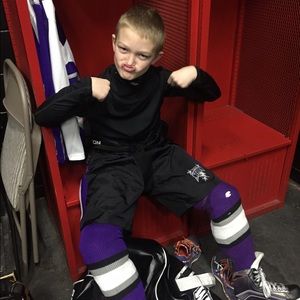 Meet your Posher, Daniella