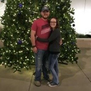 Meet your Posher, Katelin