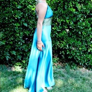 Selling my Prom Dress!