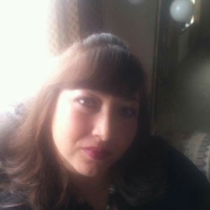 Meet your Posher, Chandalee