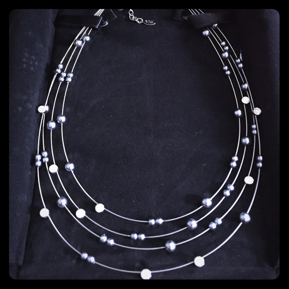 Nolan Miller necklace