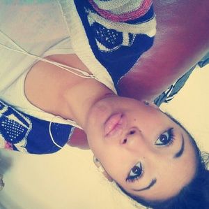 Meet your Posher, Mickey