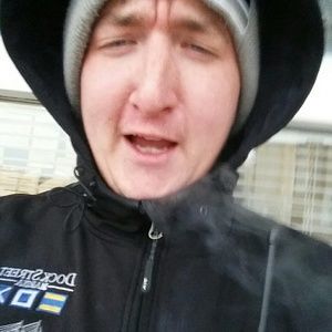 Meet your Posher, Miles