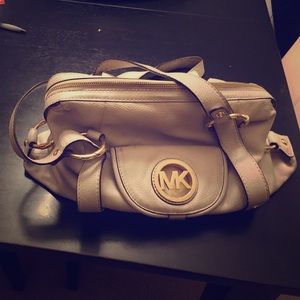 Authentic Michael Kors Purse