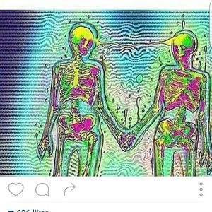 Meet your Posher, Janet