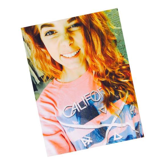 Meet your Posher, Savannah - Picture 1 of 1