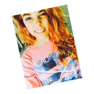 Meet your Posher, Savannah