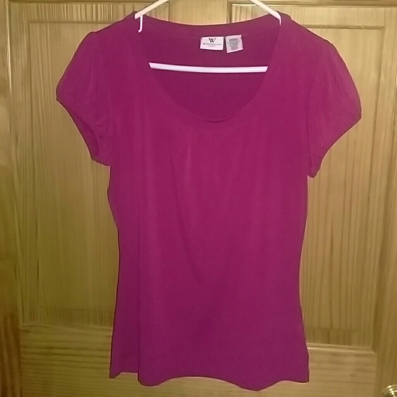 Worthington Stretch Shirt