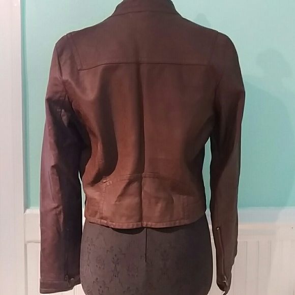 Converse moto jacket - Picture 2 of 4