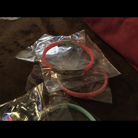 Nike sport bracelets
