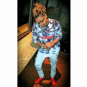 Meet your Posher, Krystle