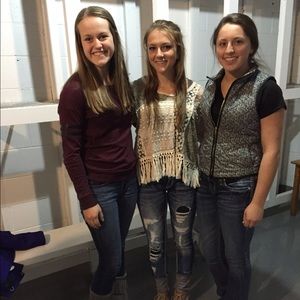 Meet your Posher, Jesse