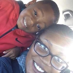 Meet your Posher, Erika