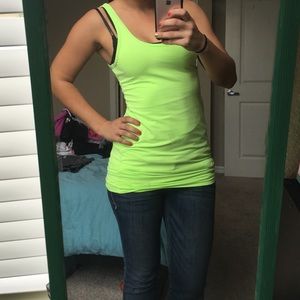 Victoria's Secret tank/dress