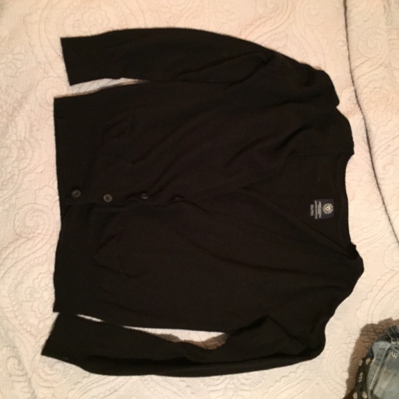 American Eagle Cardigan