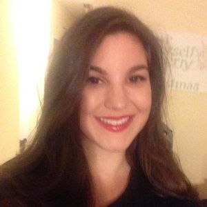 Meet your Posher, Paulina