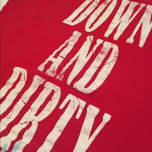 Joe's Crab Shack Tee