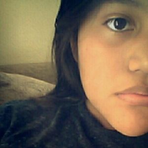 Meet your Posher, Marissa