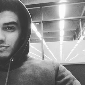 Meet your Posher, Muhammad