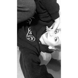 Meet your Posher, Alysha