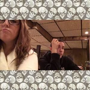 Meet your Posher, Erika