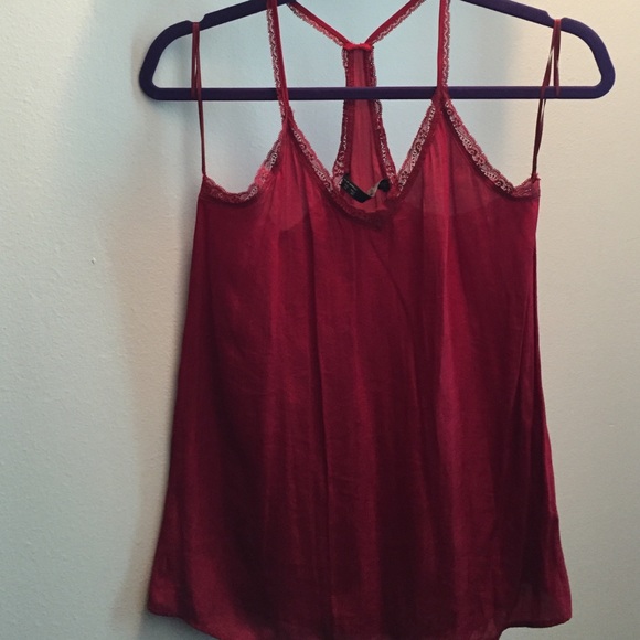 Zara Top - Picture 2 of 4