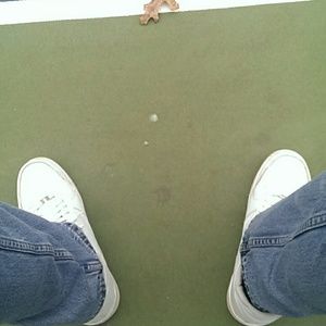 Meet your Posher, Chris