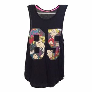 Muscle top from Scobe.