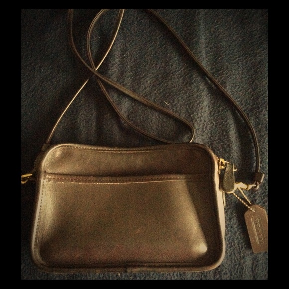 Coach Crossbody bag