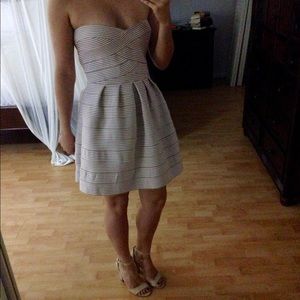 Wow Couture Bandage dress