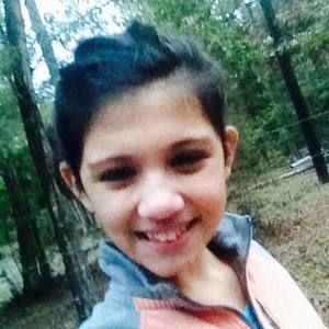 Meet your Posher, Katelynn