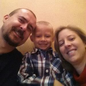 Meet your Posher, Kimberly