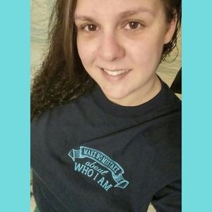 Meet your Posher, Jesseka