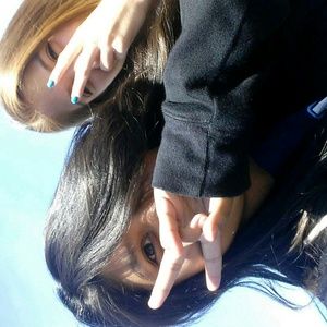 Meet your Posher, Sasuke