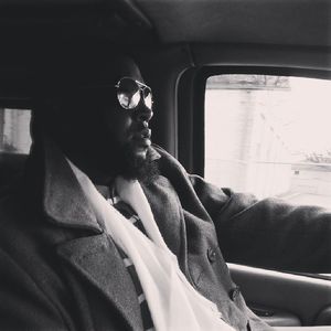 Meet your Posher, Shareef